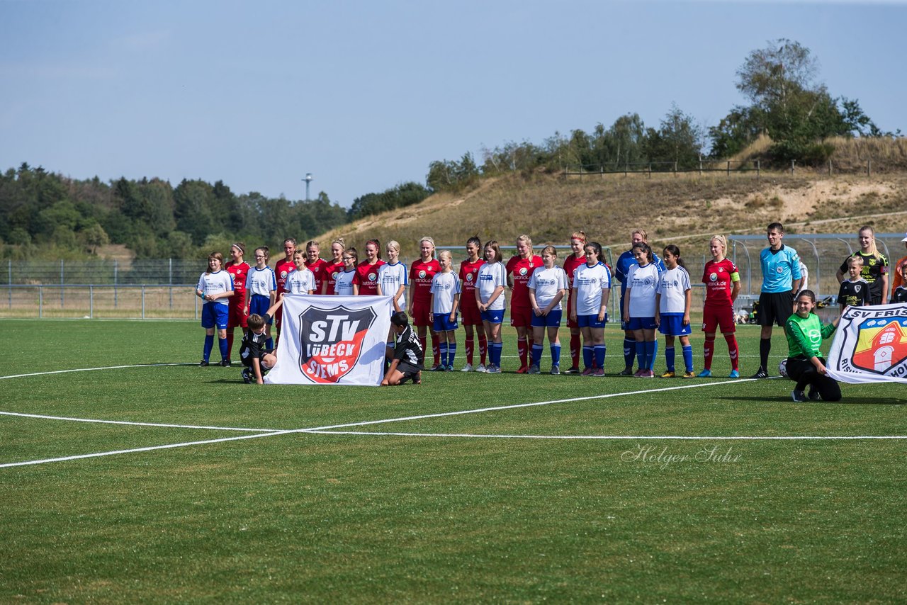 Bild 163 - Oberliga Saisonstart